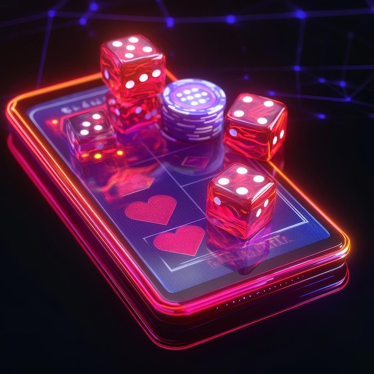 1win games featured game showcase